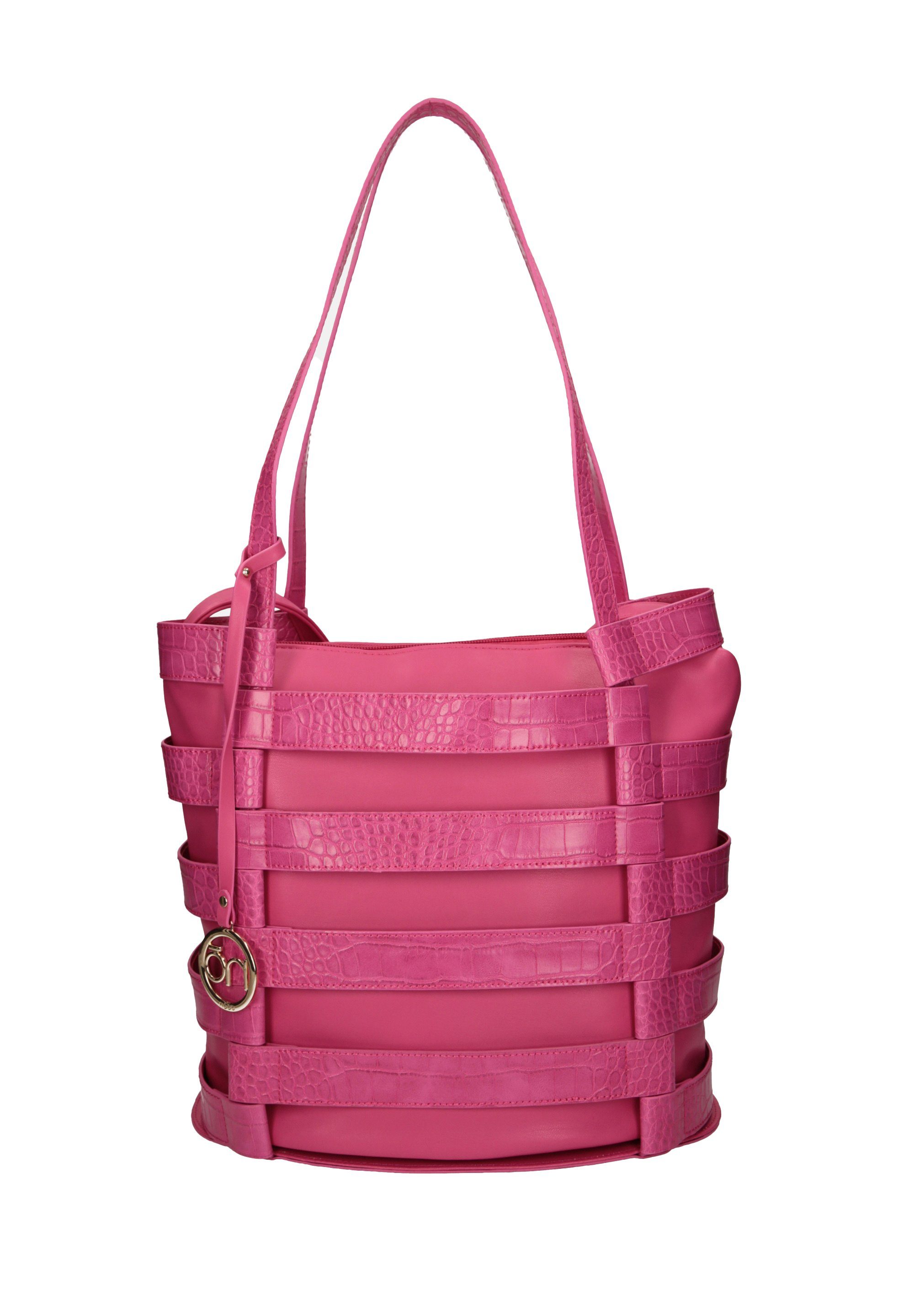 Schultertasche 2In1