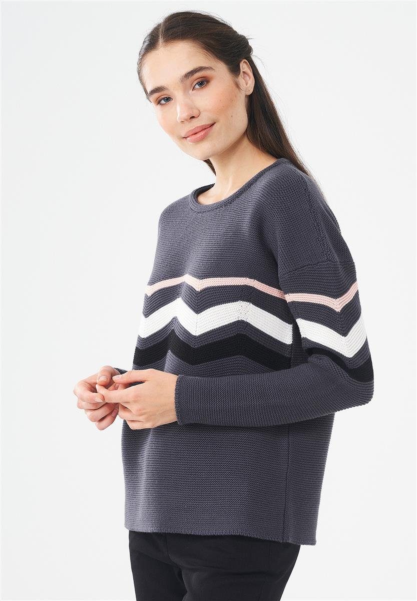 ORGANICATION Sweater