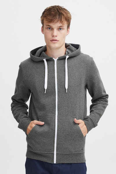 !Solid Kapuzensweatjacke SDOlli Zip-Hood