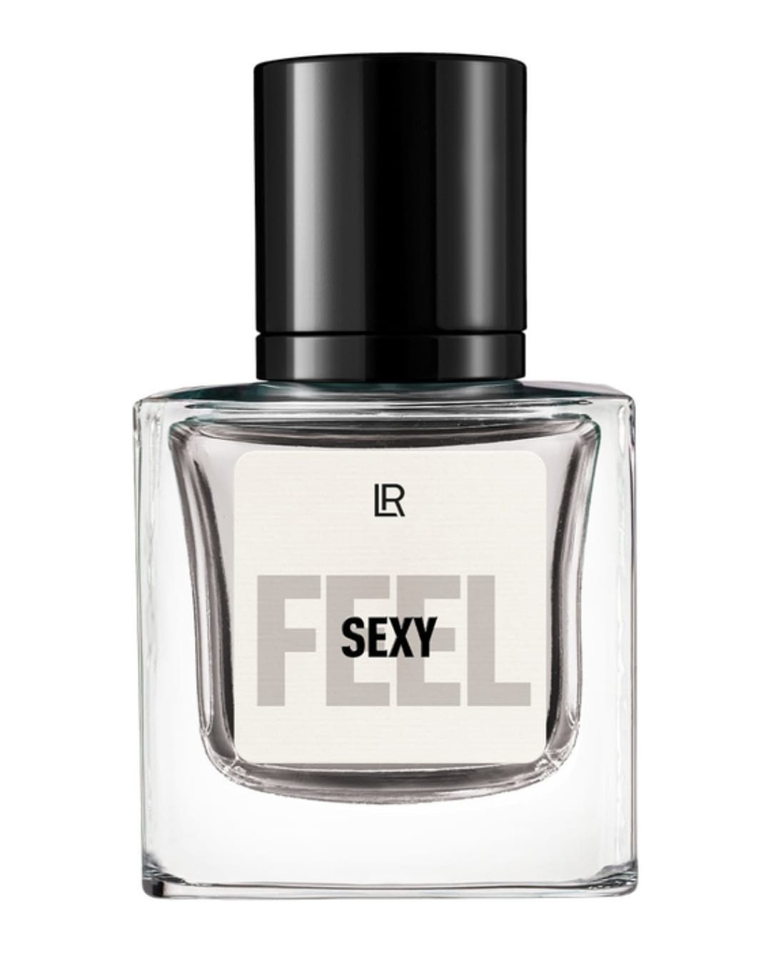 LR Eau de Parfum FEEL SEXY, EdP for men