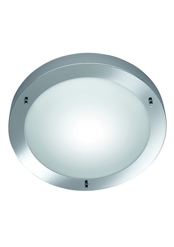 TRIO Leuchten Deckenleuchte, ohne Leuchtmittel, Feuchtraum geeignet günstig online kaufen