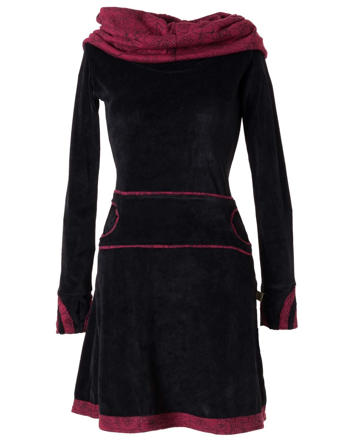 TOM TAILOR Denim Sommerkleid, Mit Rückenausschnitt Produktbild-Vorschau 6
