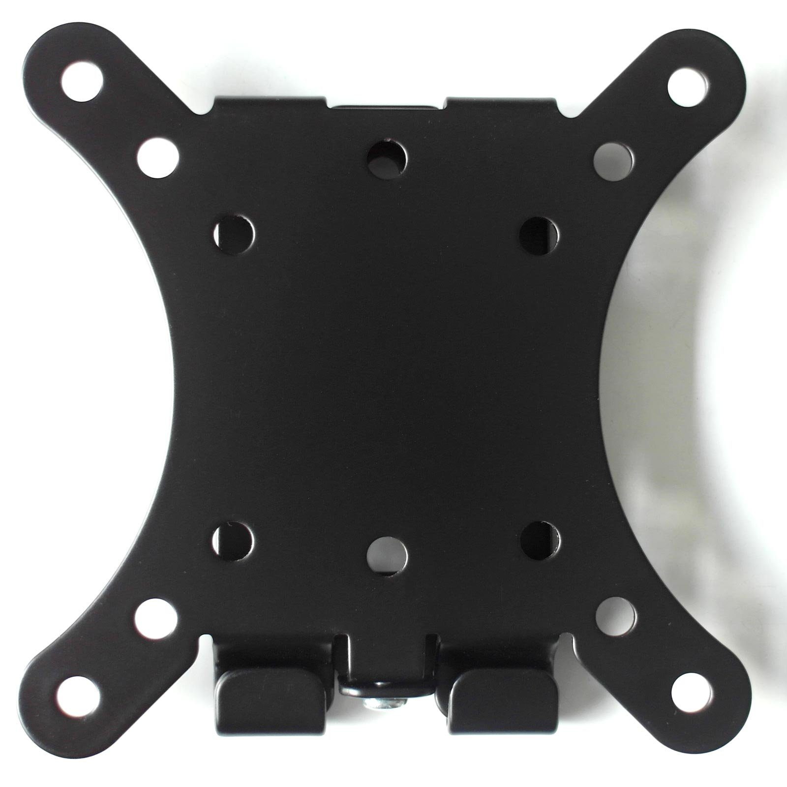 Drall Instruments TV-Wandhalterung L84BK, (bis 32 Zoll, 1-tlg., VESA 75, VESA 100, für 13 bis 32 Zoll Fernseher schwenkbar, neigbar)