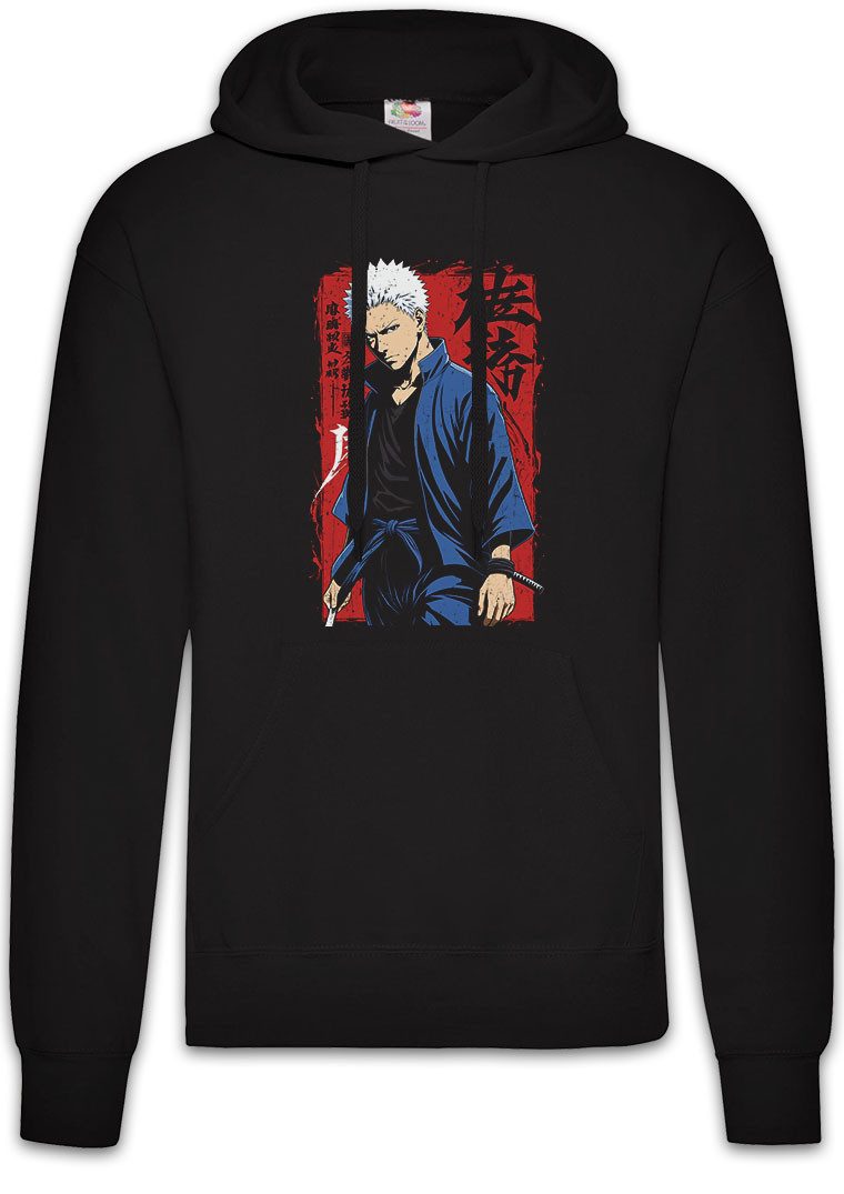 Hoodie Jujutsu Anime Herren Hoodie Yuji Itadori Gojo Kaisen Satoru Megumi
