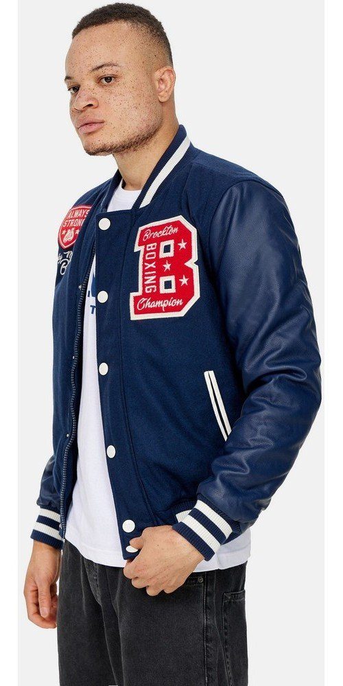 Benlee Rocky Marciano Kurzjacke Newark günstig online kaufen