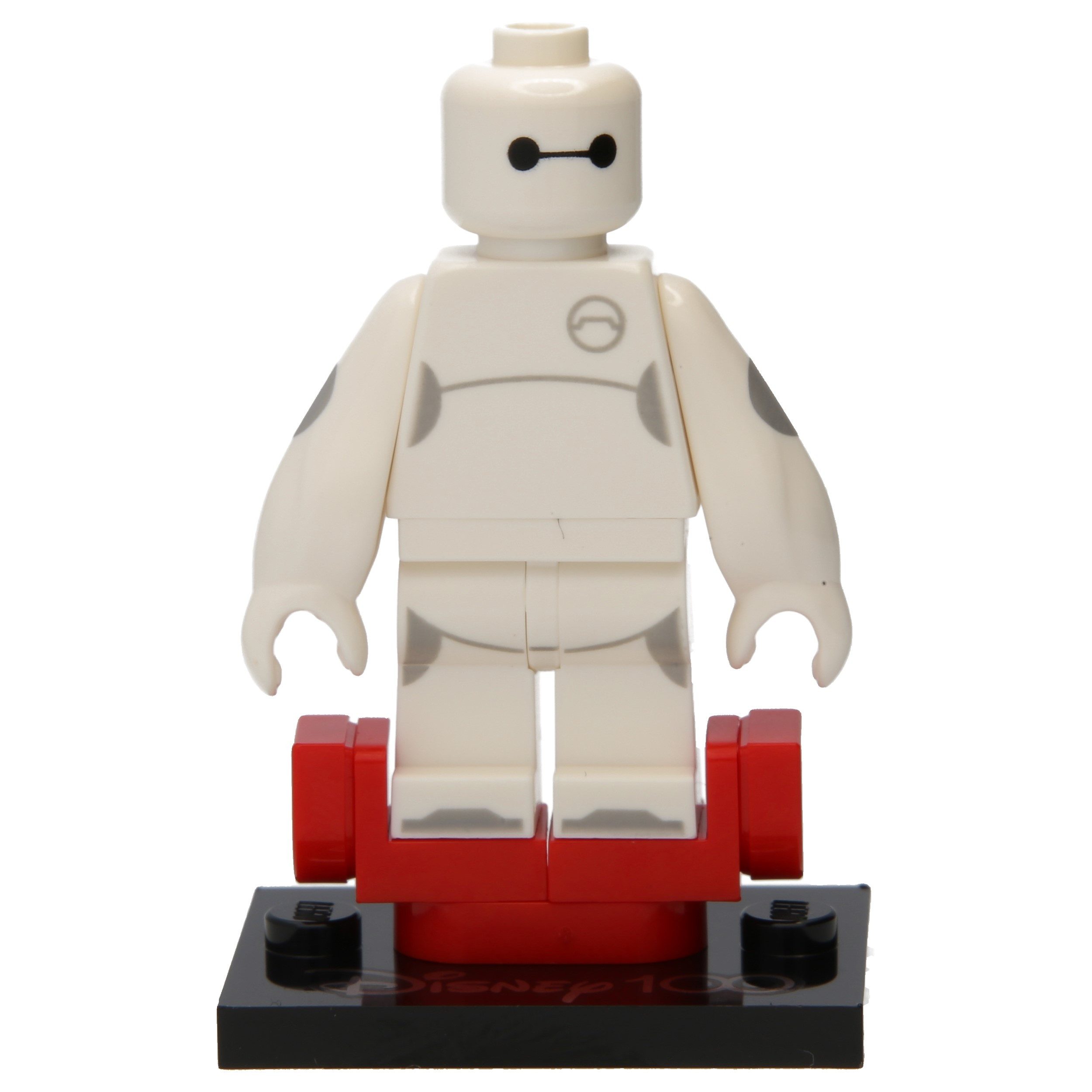 LEGO "100 Jahre Disney": Baymax Spielbausteine