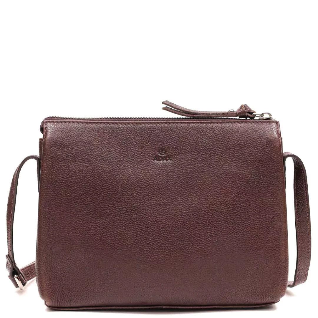 Adax Handtasche Handtasche Lotta