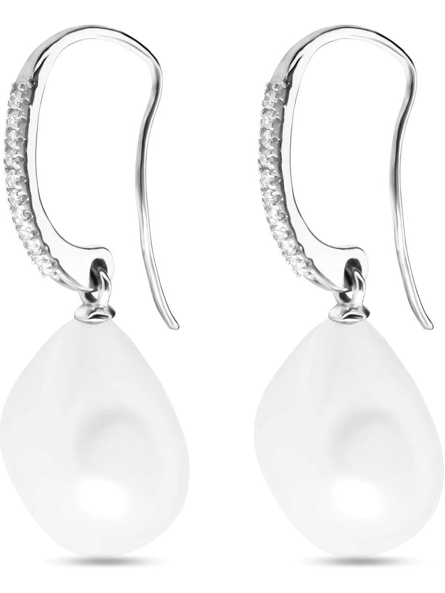 YAMOKO Paar Ohrhänger