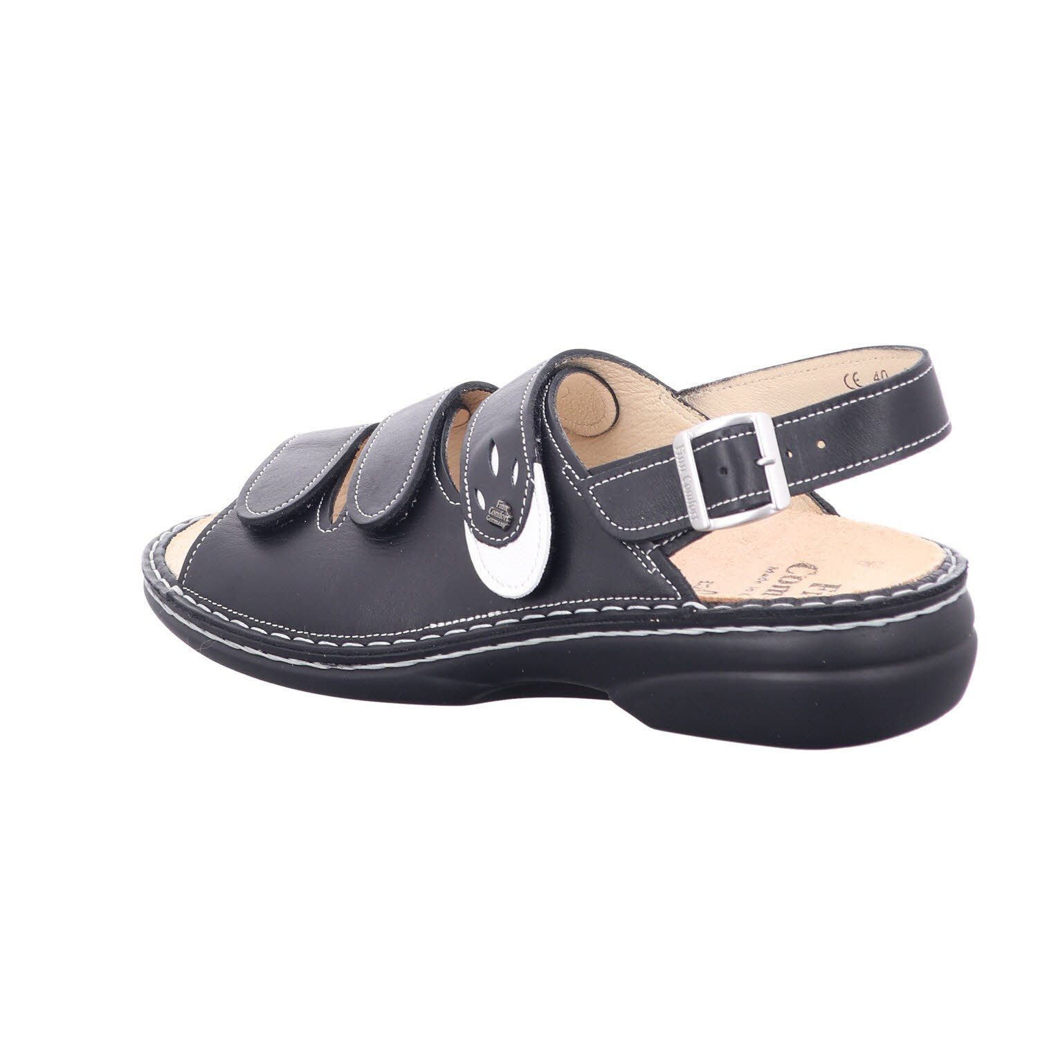 Finn Comfort SALONIKI Outdoorsandale
