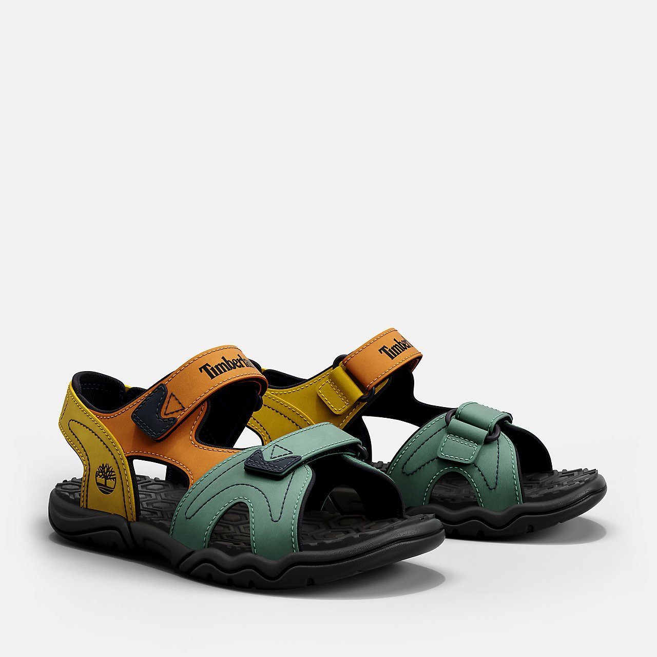 Adventure Seeker 2 Strap Sandale