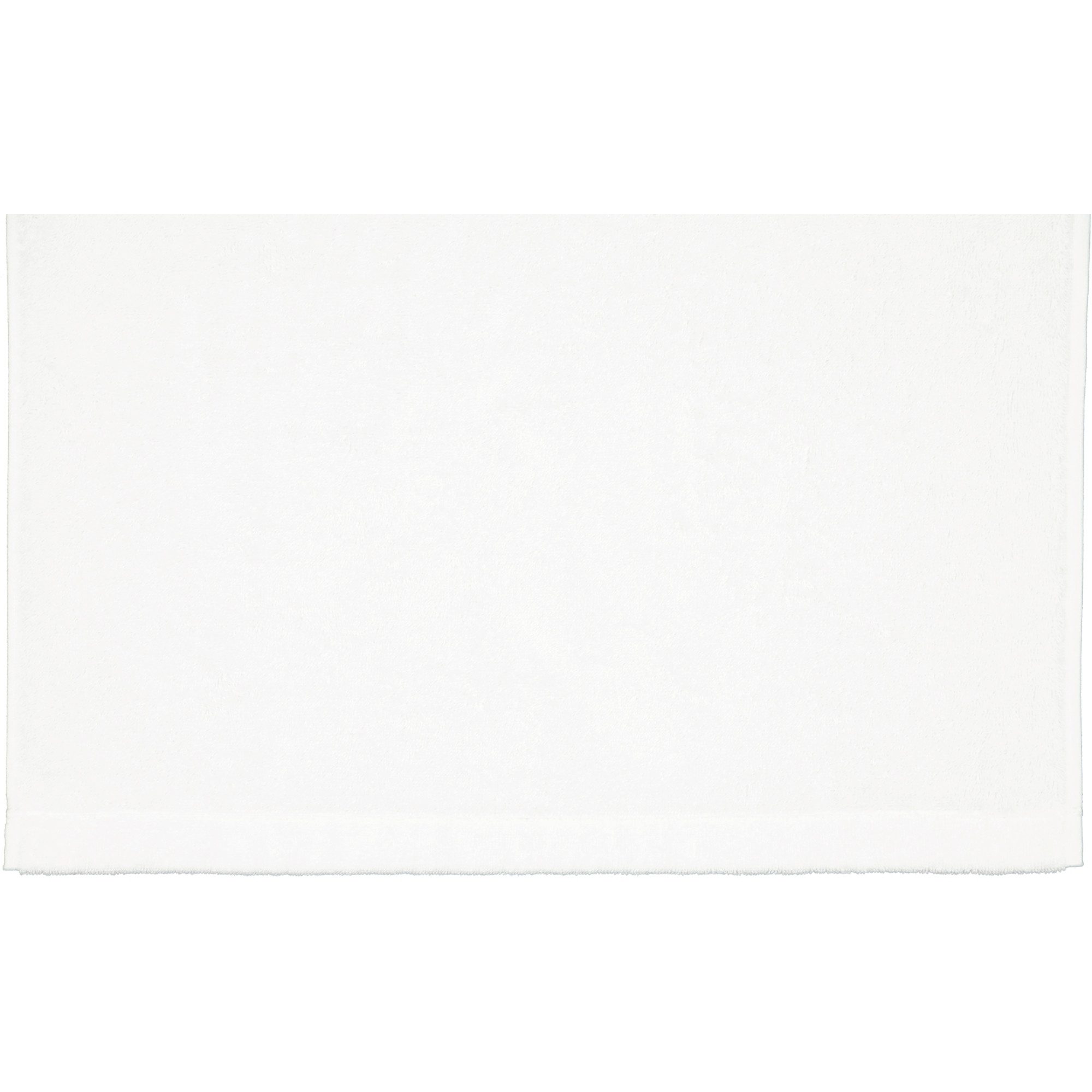 Cawö Handtücher Lifestyle Uni 7007, 100% Baumwolle (1-St) – Bild 3 von 4