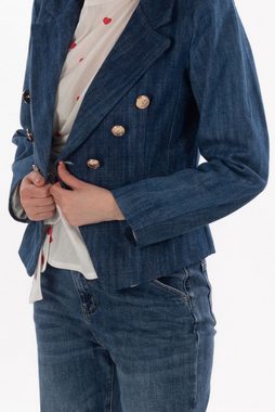 La Strada Jeansblazer