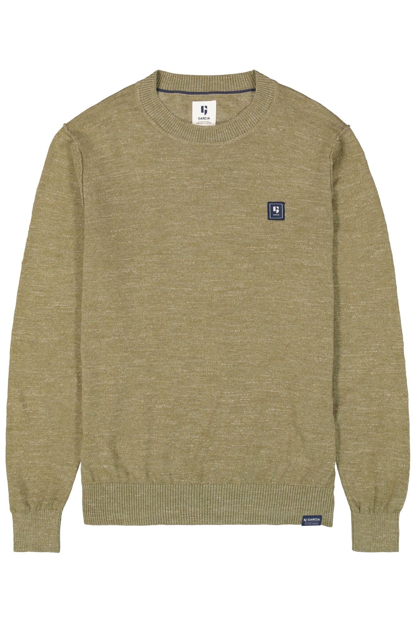 Strickpullover