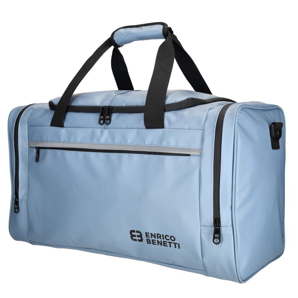 Christian Wippermann Umhängetasche Große Tasche Reisetasche Sporttasche (einzeln)