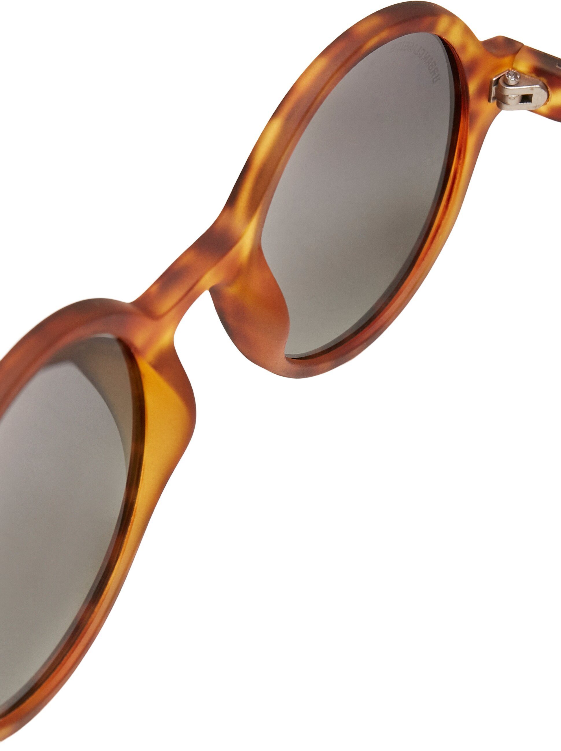URBAN Funk brown UC CLASSICS Sonnenbrille Accessoires Sunglasses leo/green Retro