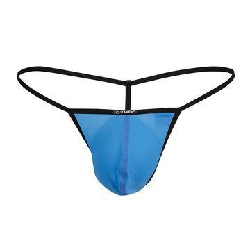 CUT4MEN G-String CUT4MEN - Gstring RoyalBlueOTS S