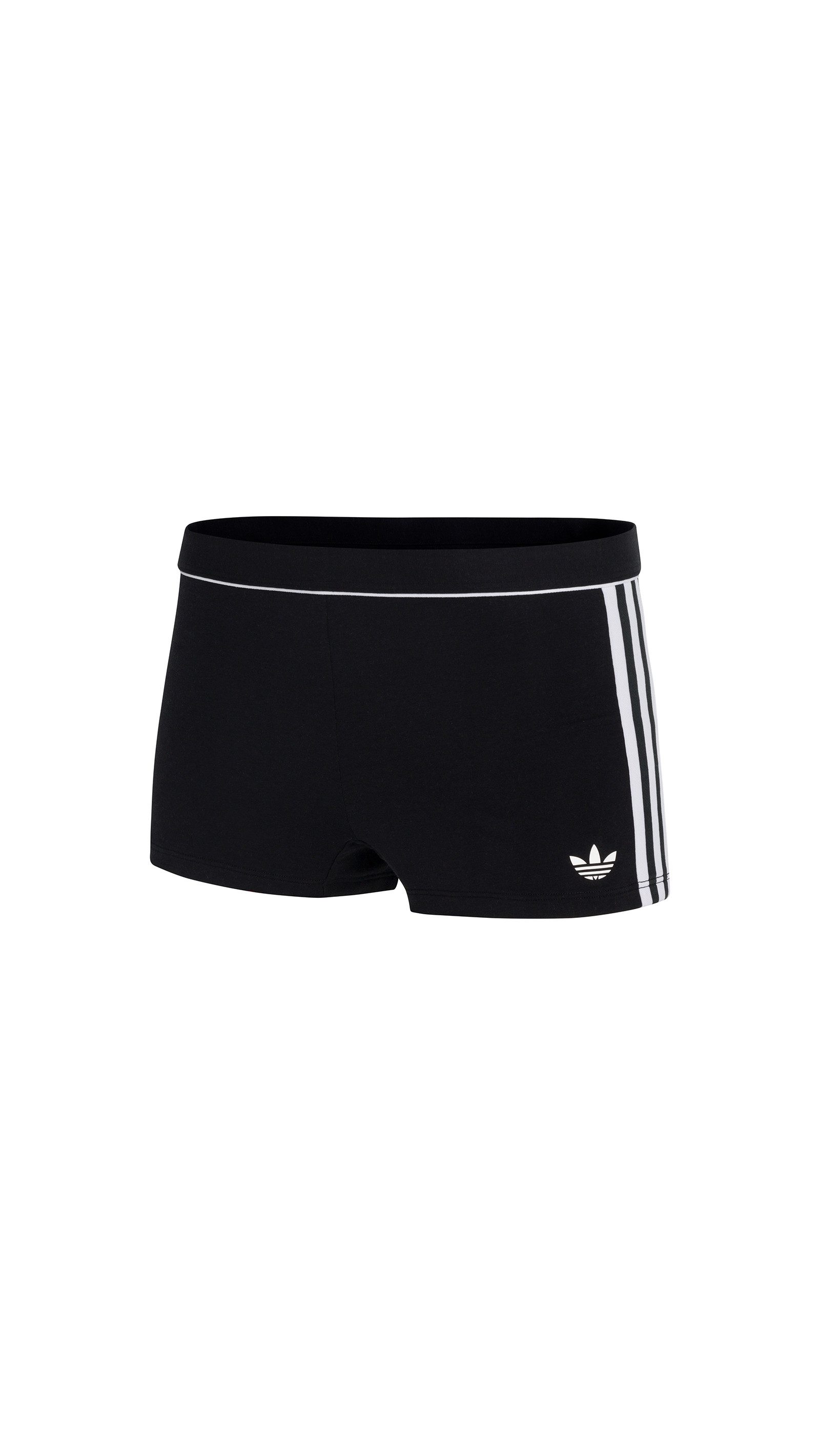 adidas Originals Panty Originals Adicolor Comfort Flex Cotton leicht, weich, Baumwollmix, atmungsaktiv