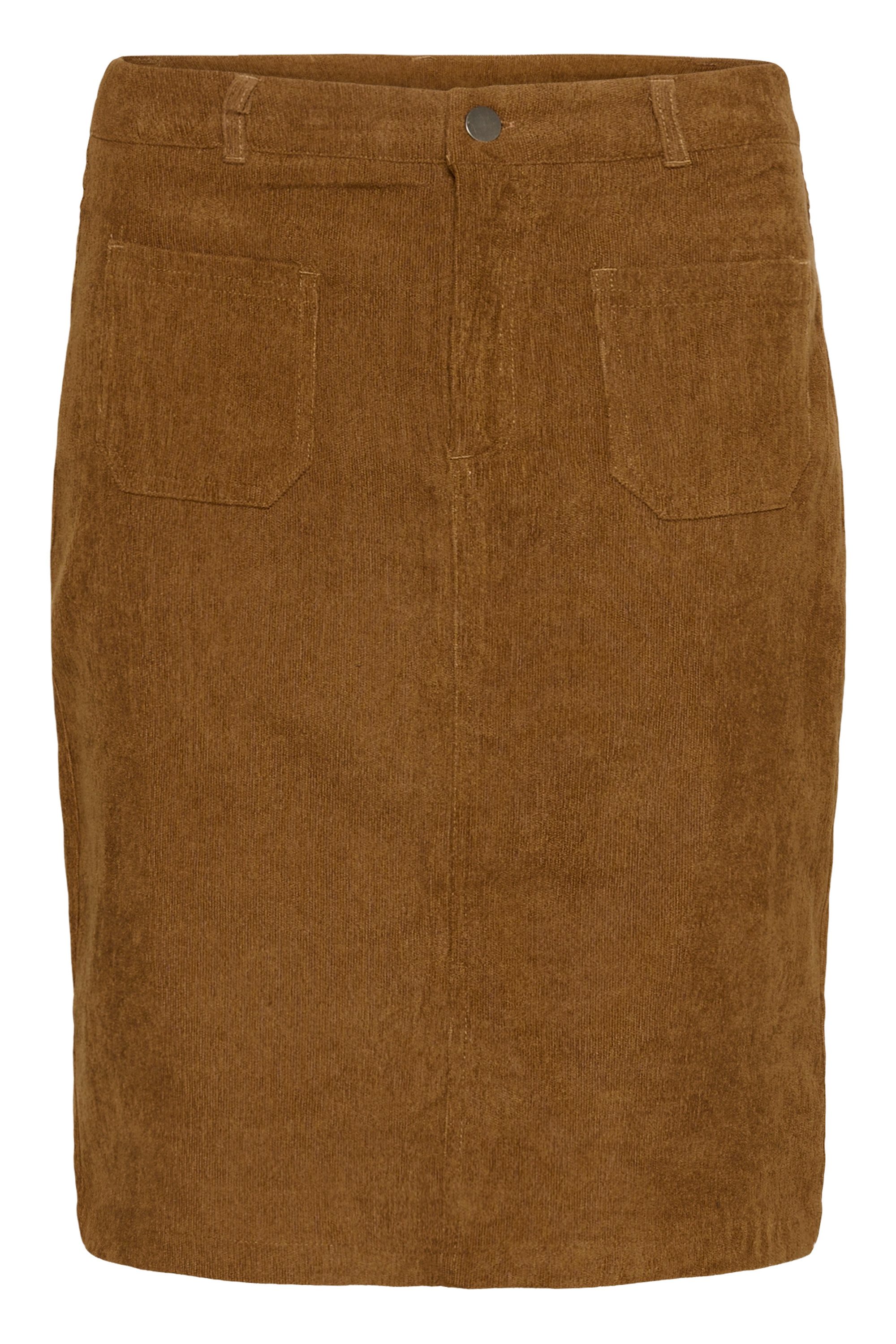 KAFFE Jerseyrock Rock KAvery günstig online kaufen