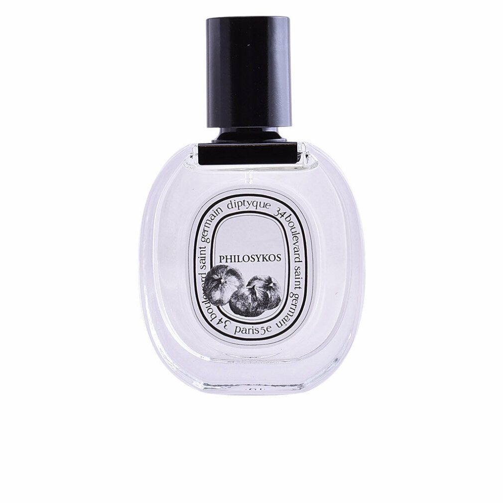 Diptyque Eau de Toilette Philosykos Edt Spray