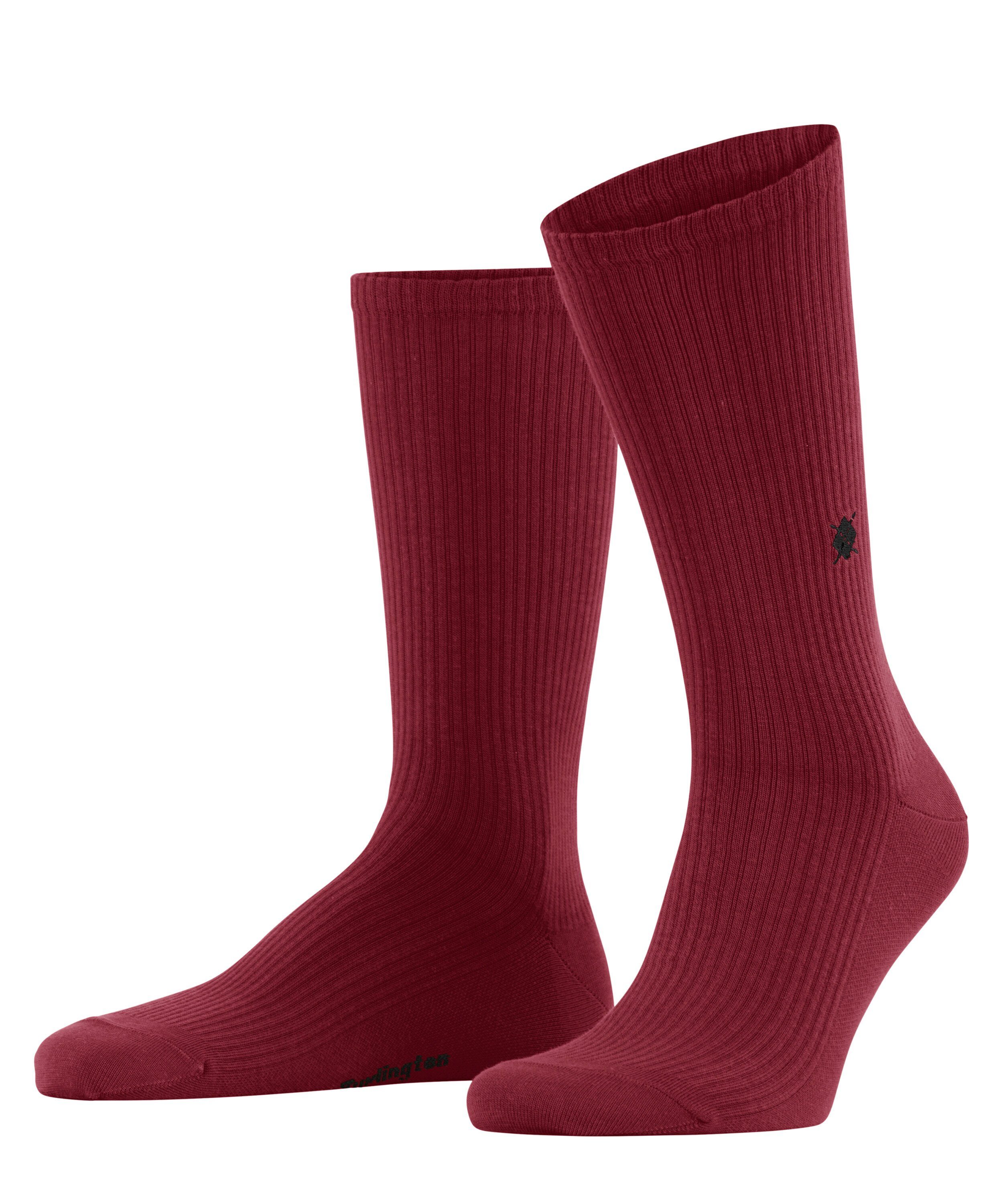 Burlington Socken (8430) Boston oxford (1-Paar)