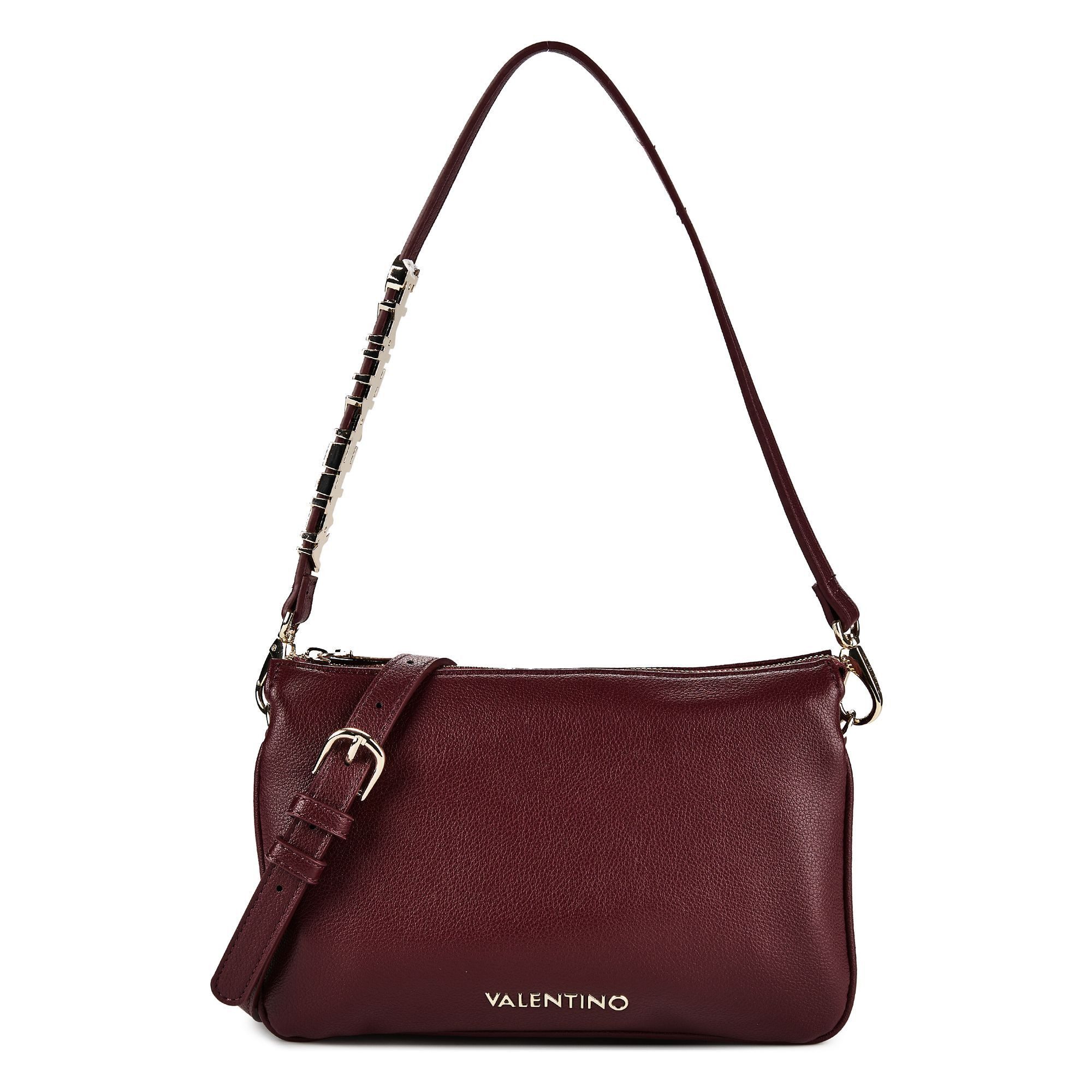 Schultertasche Barn