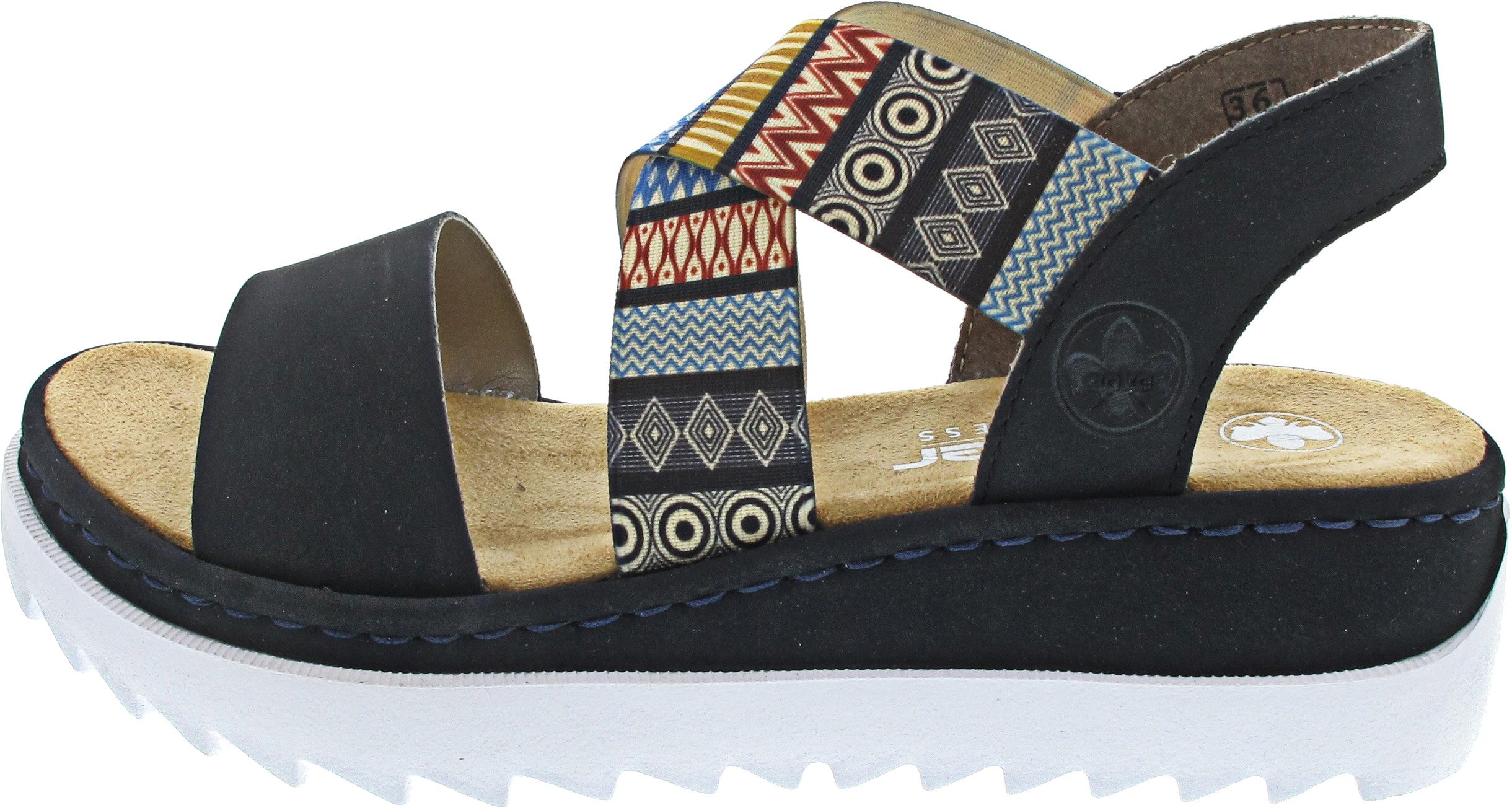 Rieker Sandalette