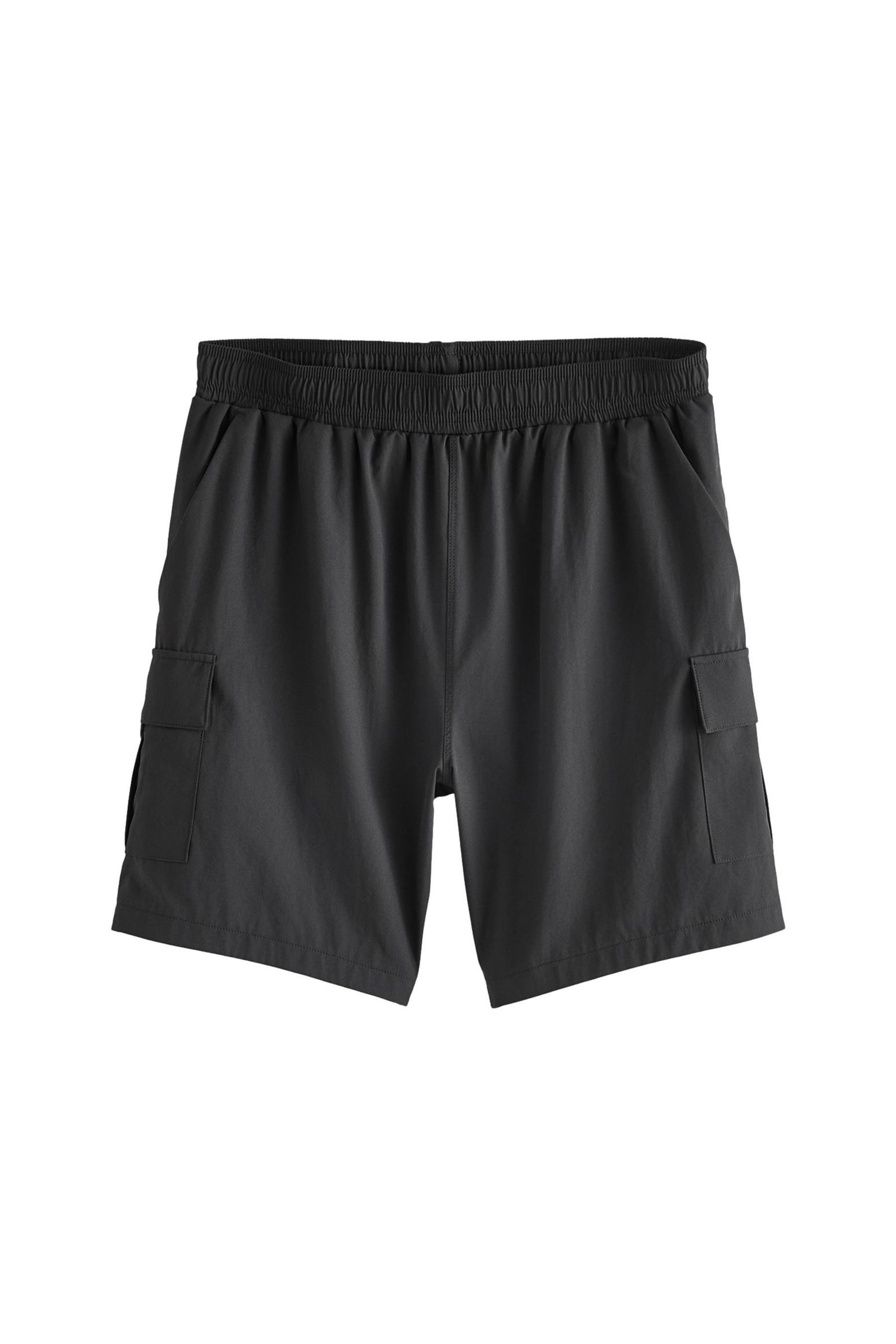 Funktionsshorts Active Cargoshorts
