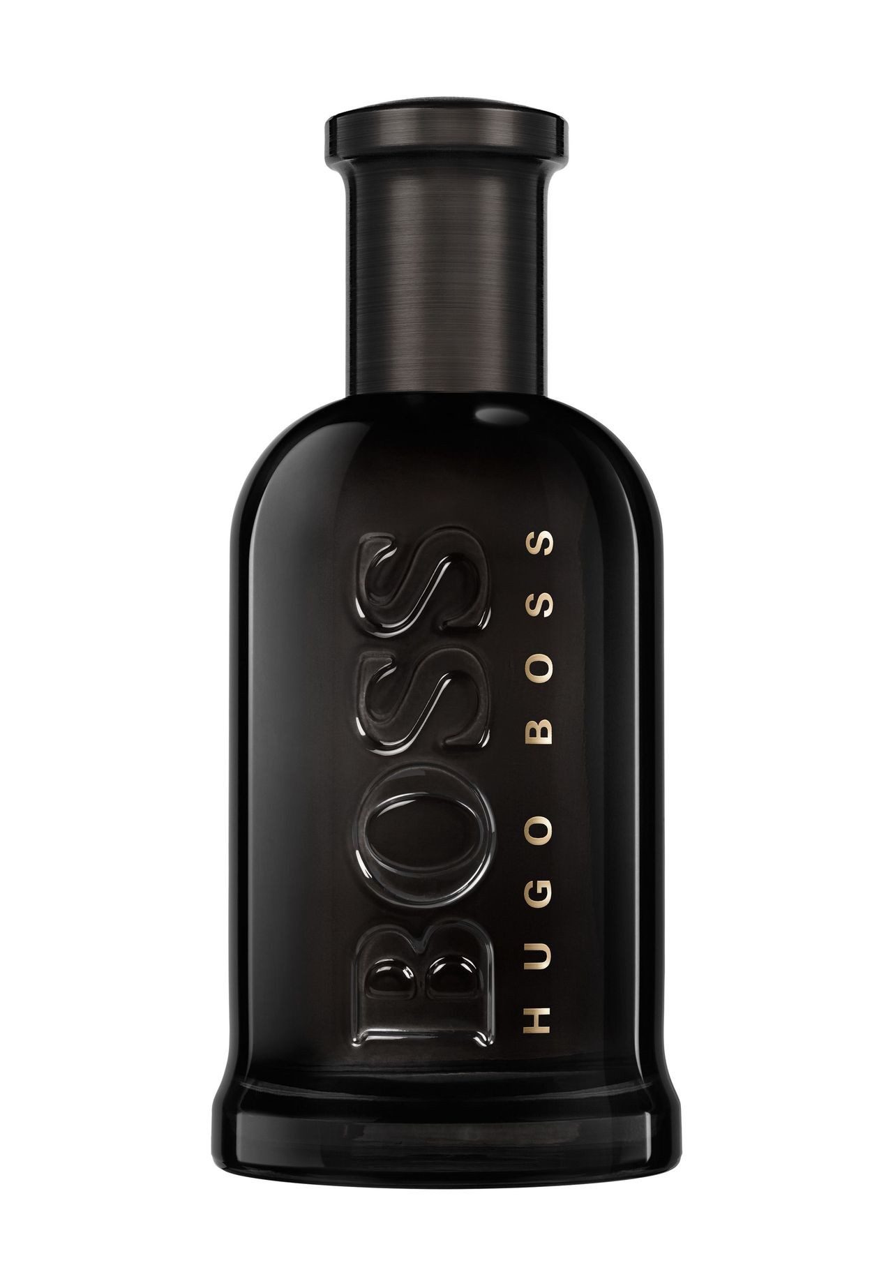 BOSS Extrait Parfum Bottled Parfum, Glasflakon, Parfüm EXTRAIT, Herrenduft