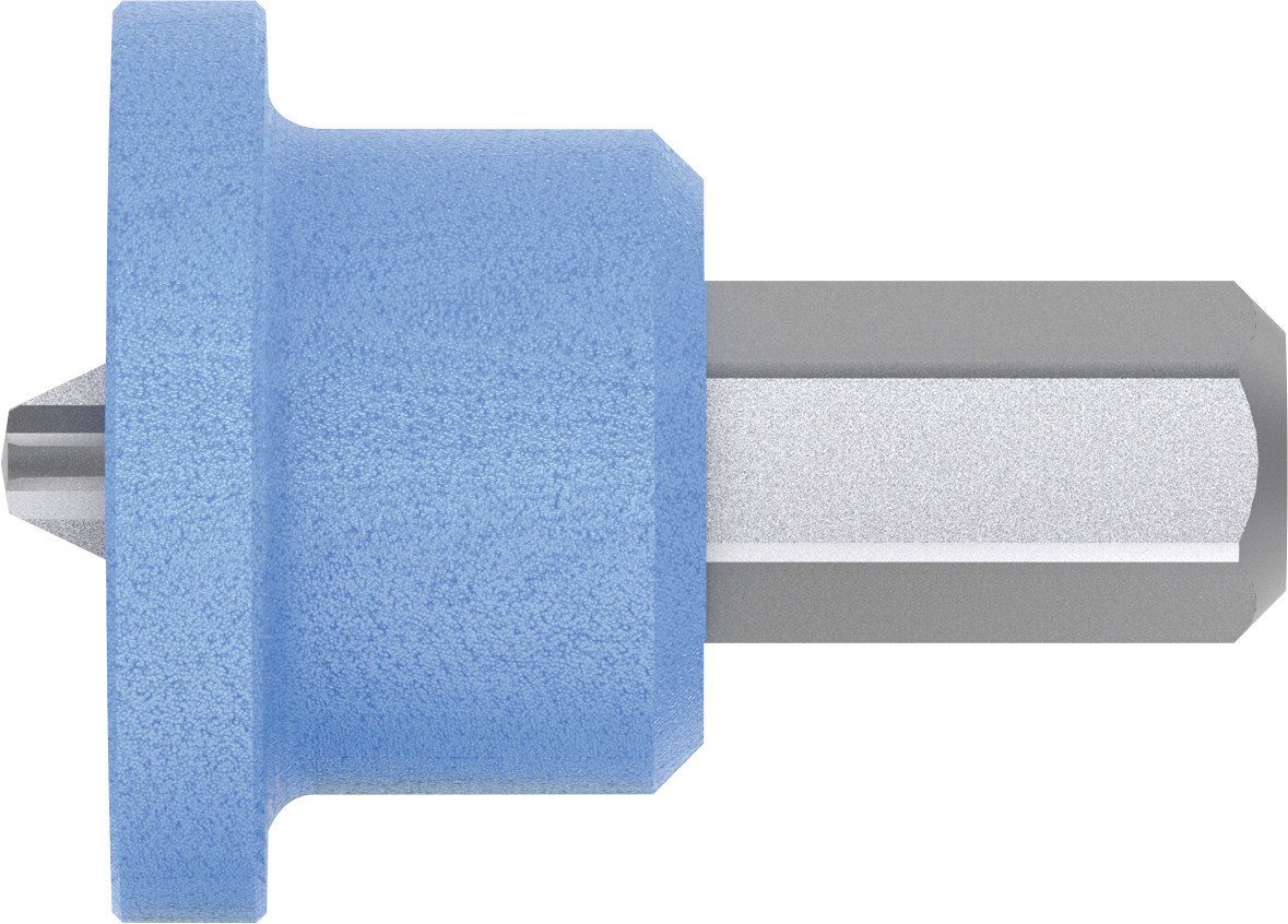 Wiha Bit-Set Wiha Bit-Set PH 2 x 25 mm Phillips Form C 6,3