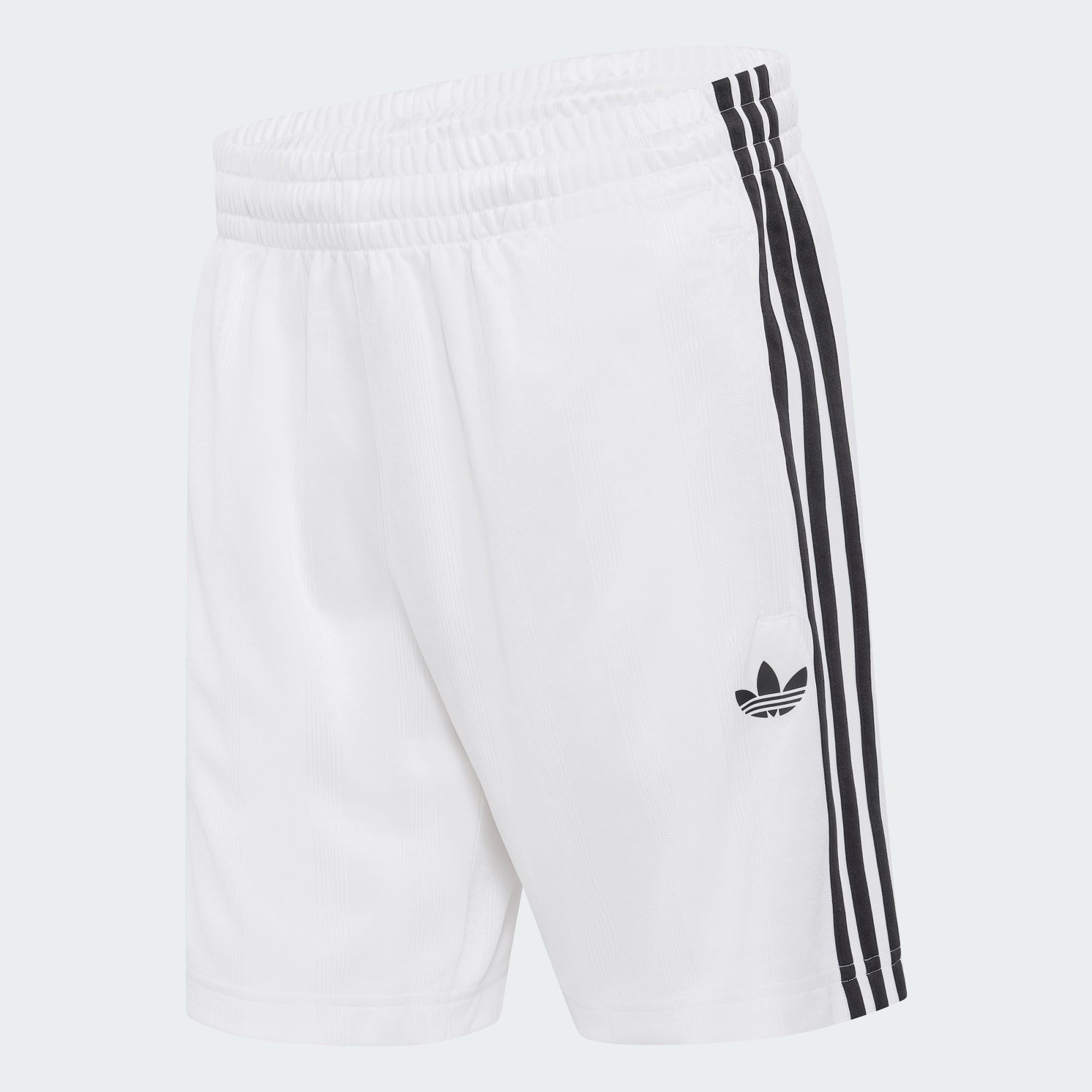 adidas Originals Shorts ADIDAS ADICOLOR JACQUARD SHORTS (1-tlg)