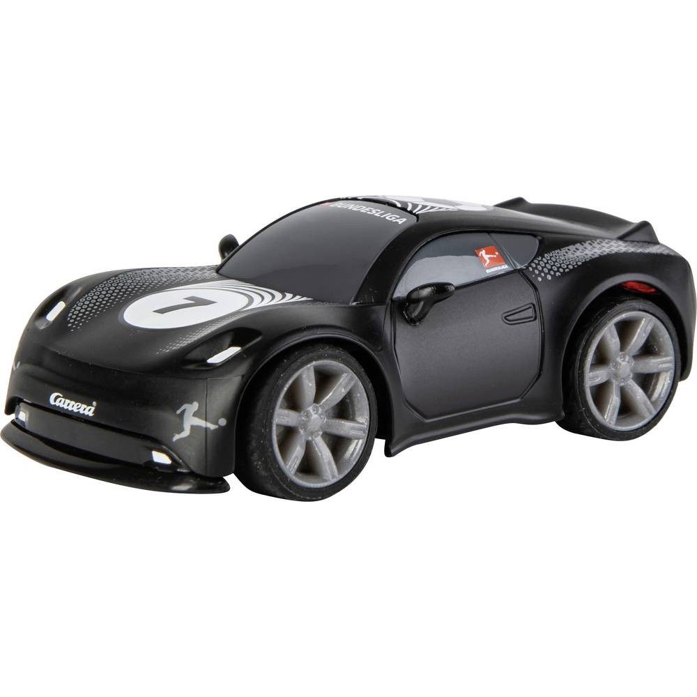 Carrera® RC-Auto 370430043 1:43 RC Modellauto inkl. Akku und Ladekabel, inkl. Akku und Ladekabel