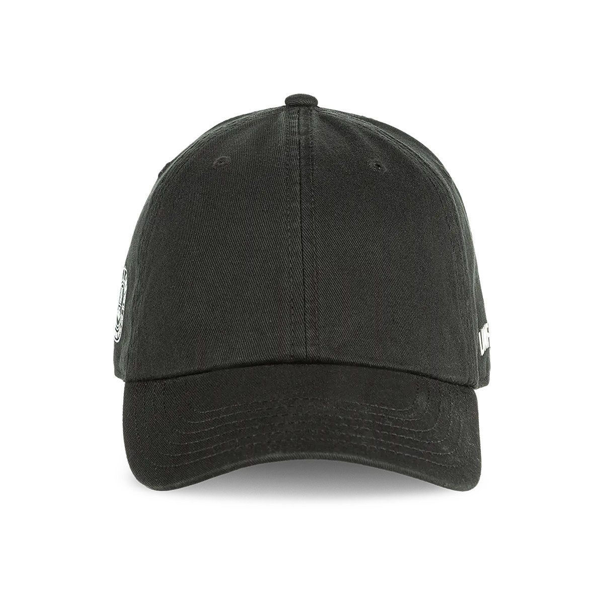 Unfair Athletics Baseball Cap Two Side Logo (kein Set)