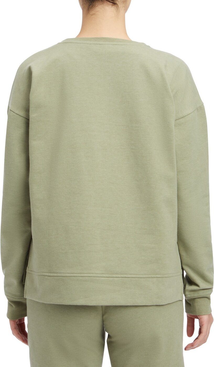 Energetics Sweatshirt Da.-Sweatshirt Sofie W GREEN