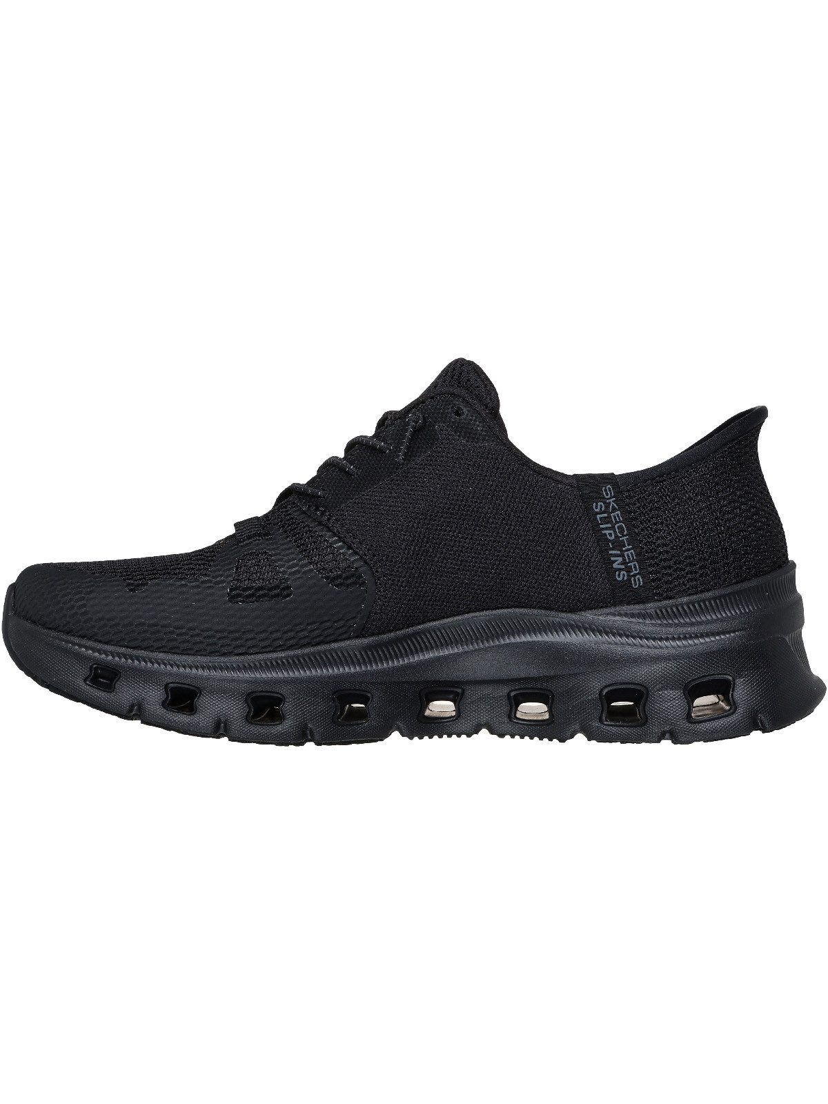 Skechers 108261EC-BLK Skechers Glide Step Pro Edrura Wanderschuh