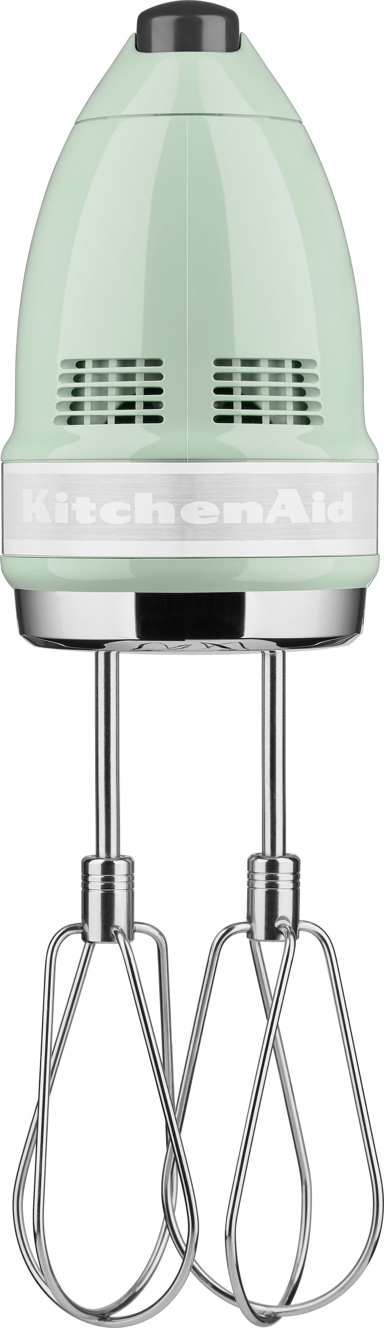 KitchenAid Handmixer 5KHM9212EPT, 85 W