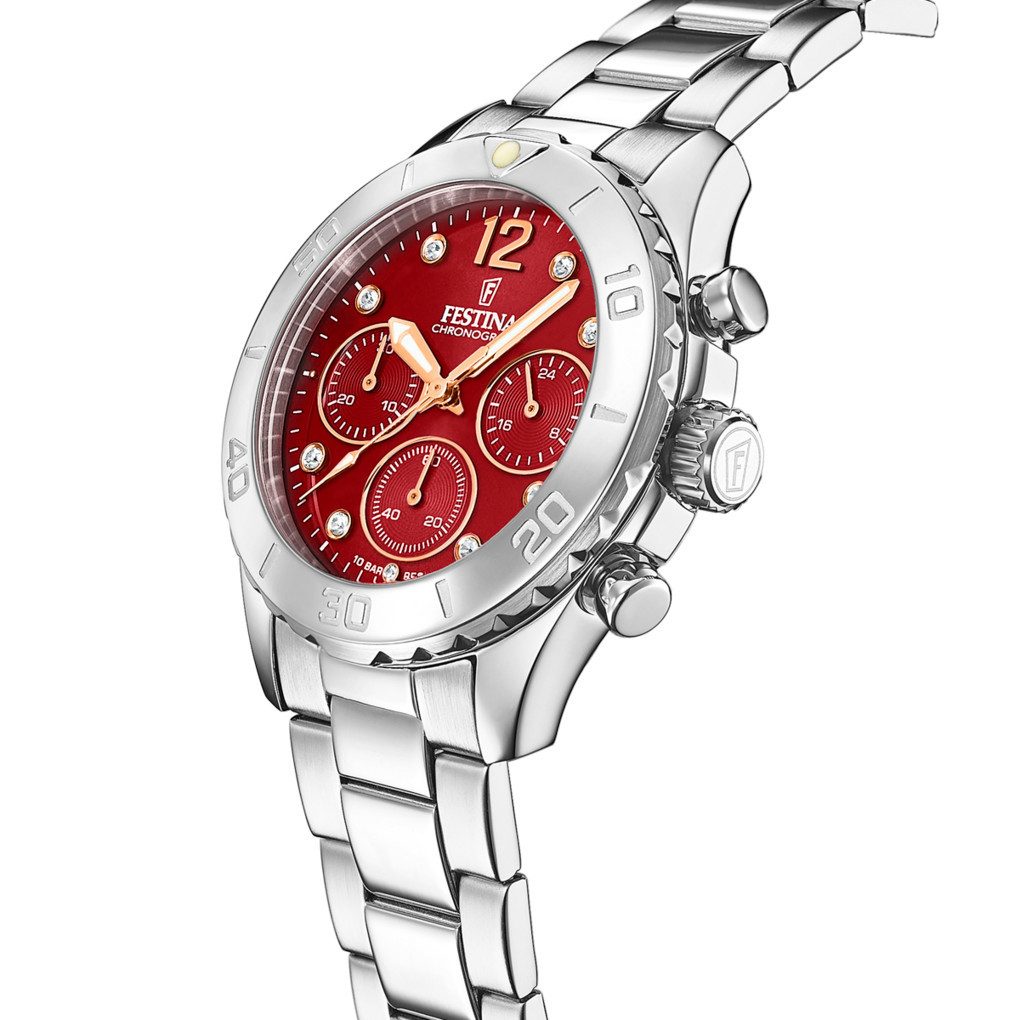 Festina Chronograph günstig online kaufen
