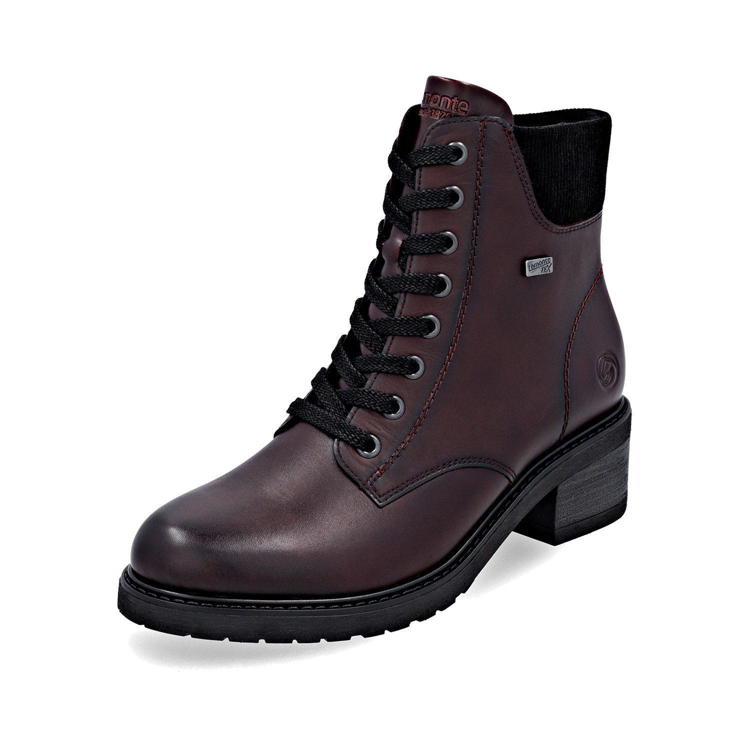 Remonte Damen Stiefeletten Stiefel günstig online kaufen