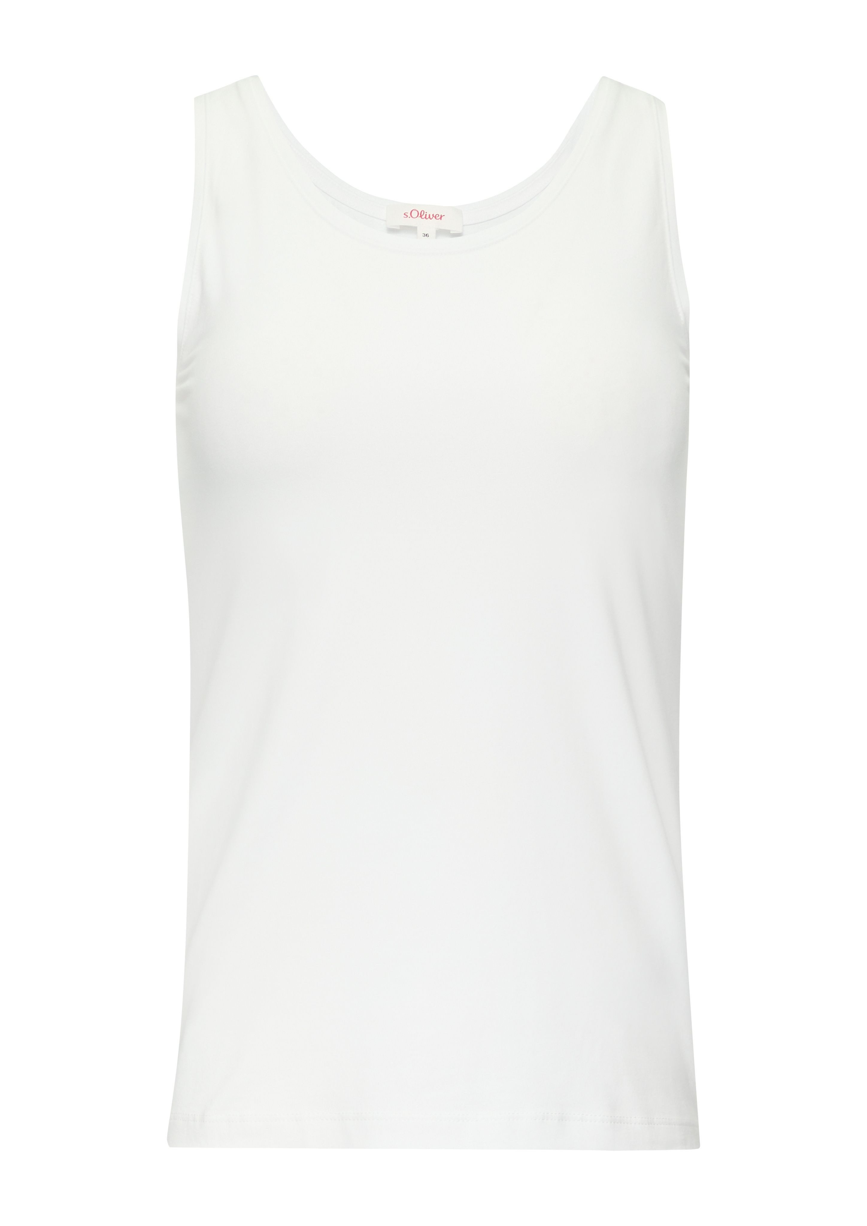 s.Oliver Tanktop günstig online kaufen