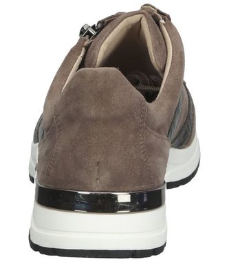 Caprice Sneaker Veloursleder Sneaker