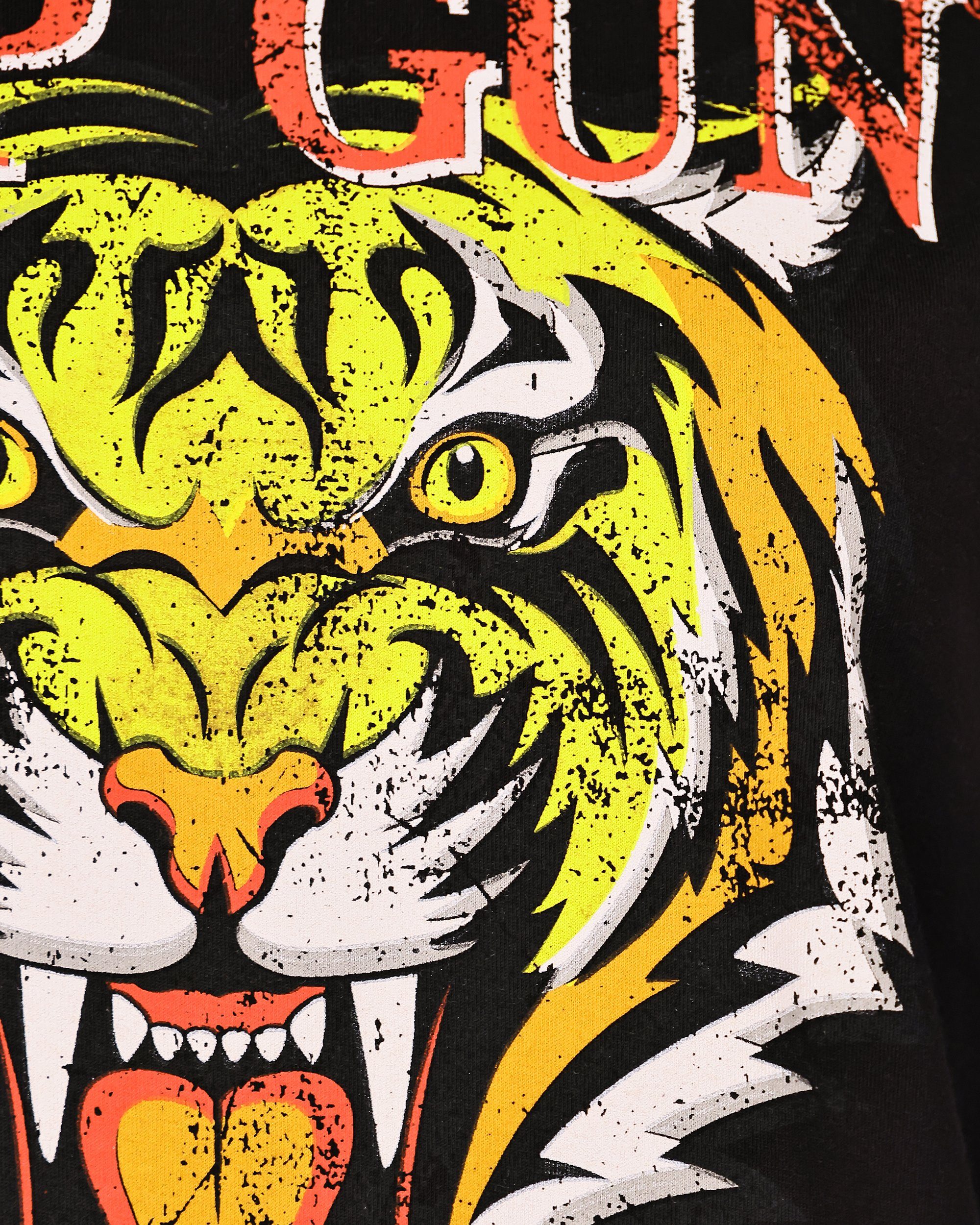 TOP GUN T-Shirt TG20214002