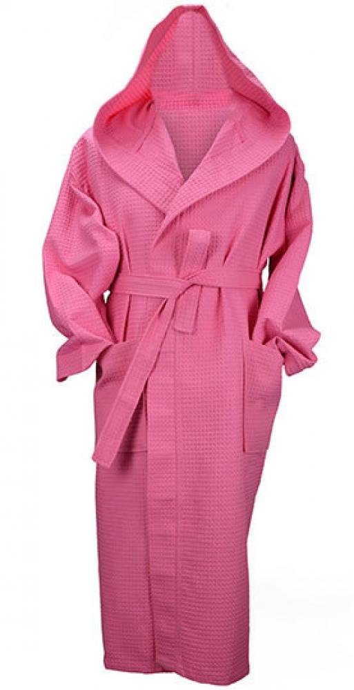 A&R Bademantel Robezz® Waffle Bathrobe With günstig online kaufen