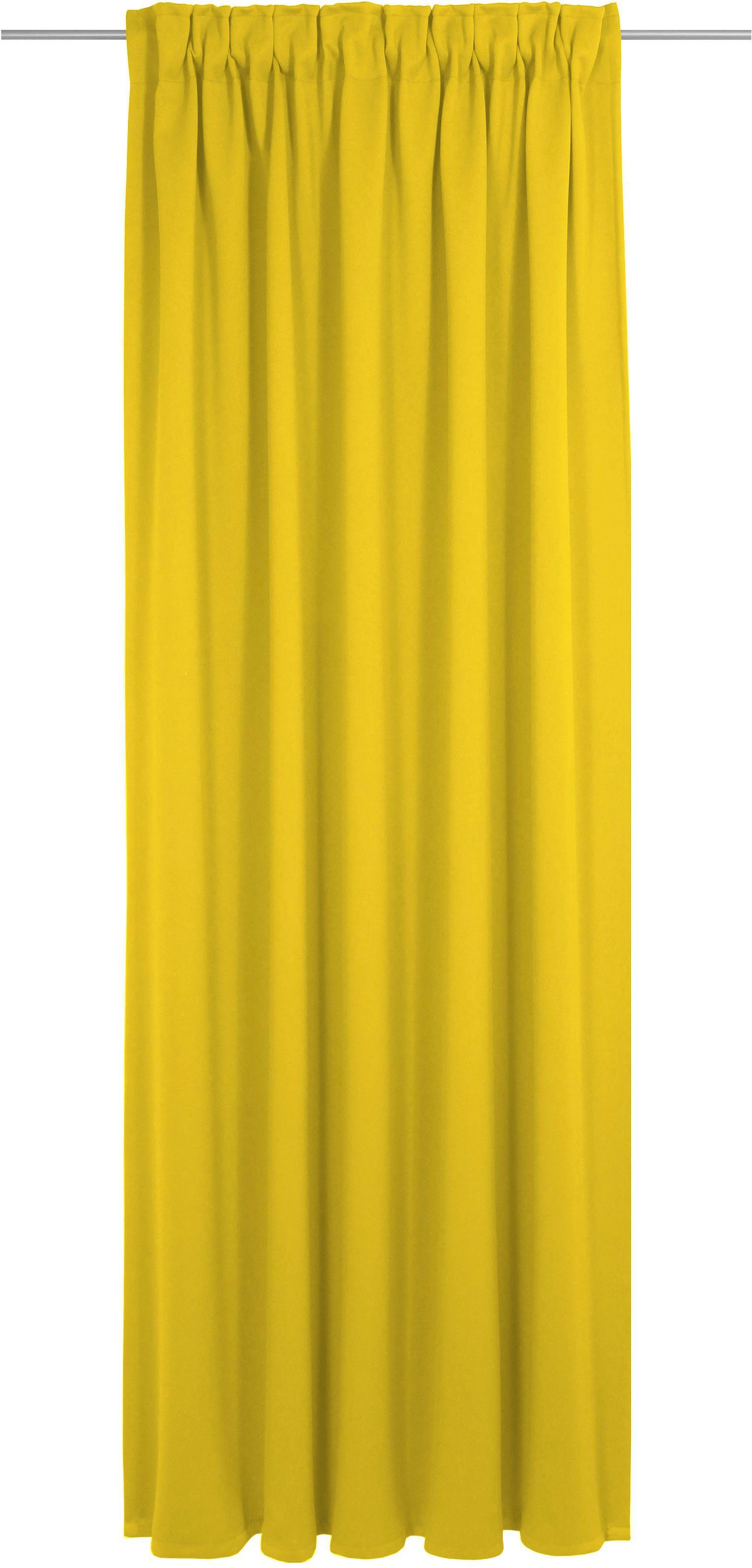 Wirth Vorhang "Dim out" Multifunktionsband 1 Stk. tlg. günstig online kaufen