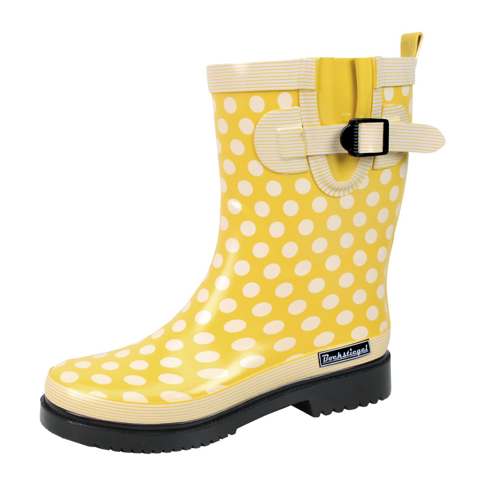 Bockstiegel Dorin-K Gummistiefel günstig online kaufen