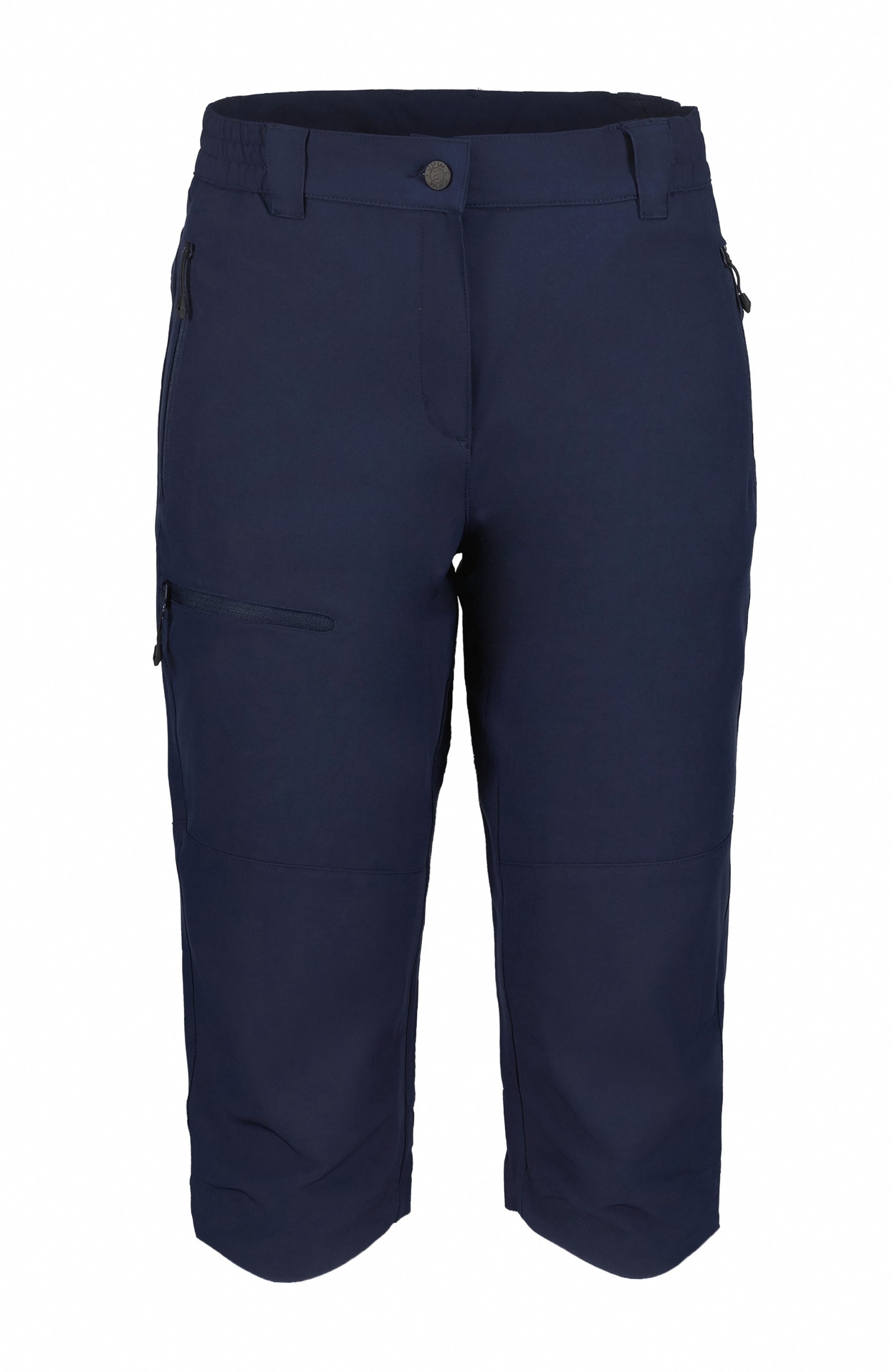 Sporthose Beattie 3/4 Damen Hose marine