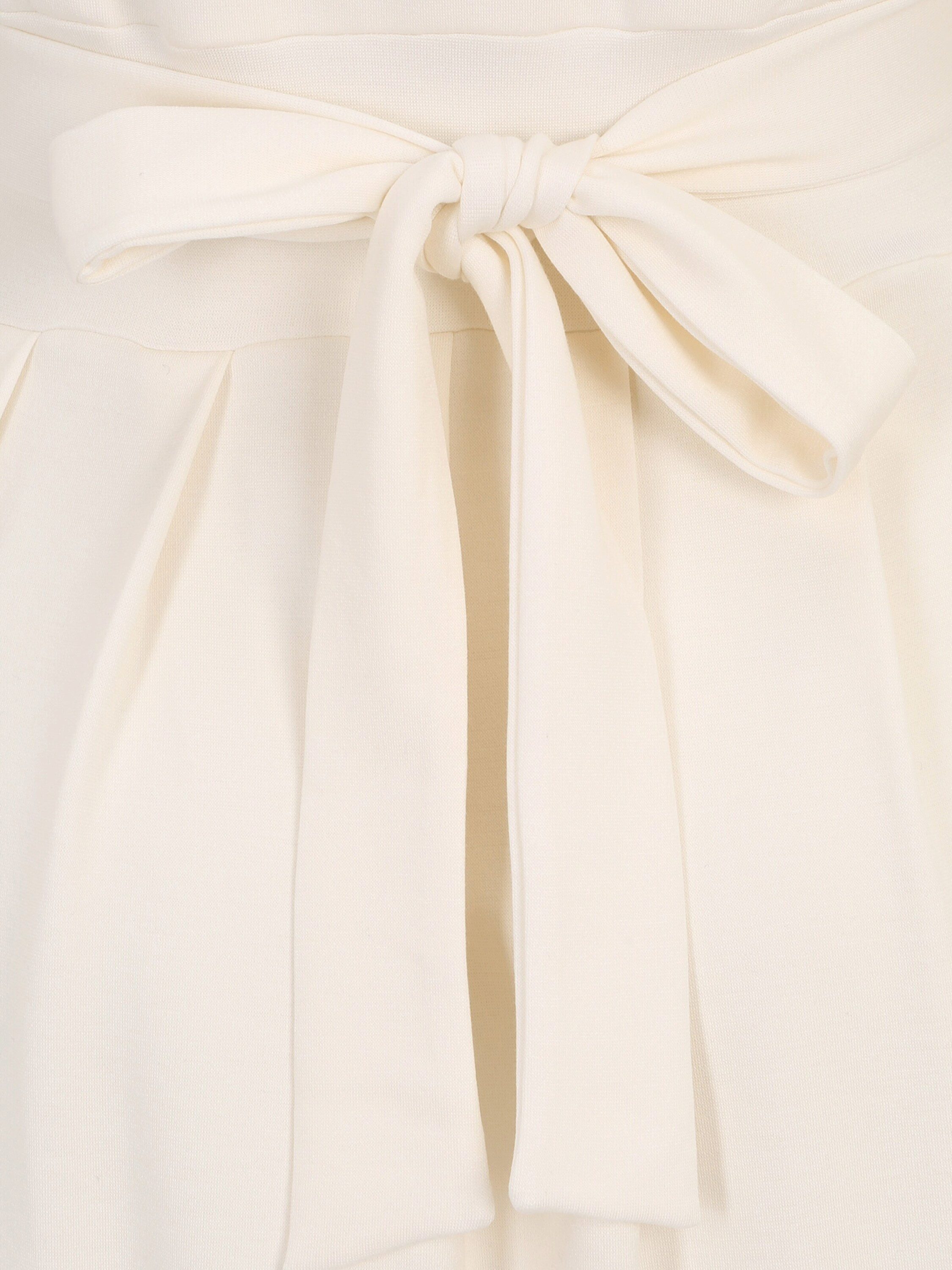Bebefield Sommerkleid ESMERALDA (1-tlg) Falten