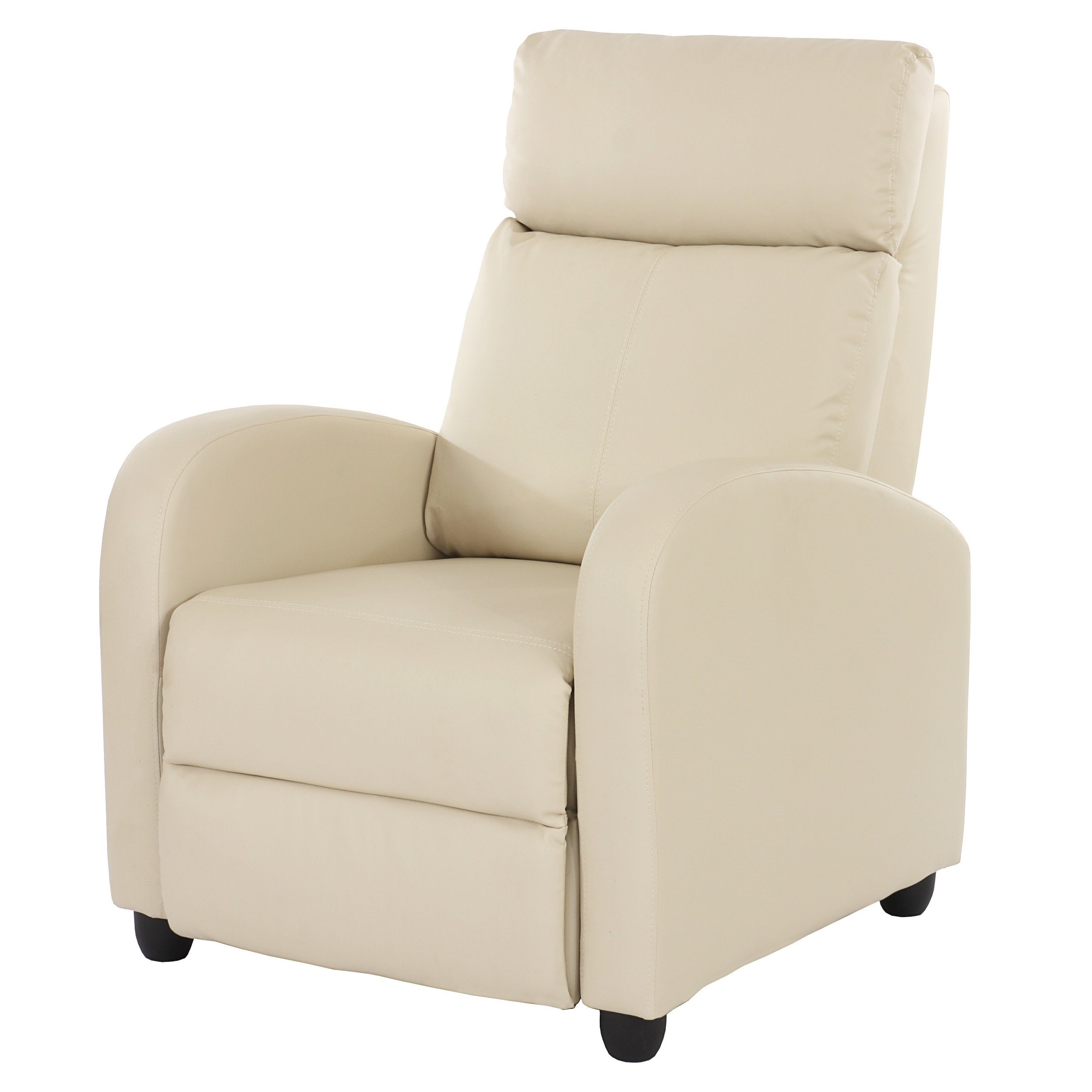 MCW Relaxsessel Dallas, Verschiedene Relax-Positionen wählbar, günstig online kaufen