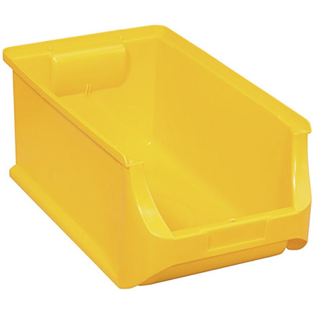 Allit Aufbewahrungsbox Allit 456214 Sichtlagerkasten (B günstig online kaufen
