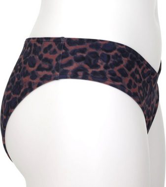 Olympia Triangel-Bikini-Top Damen Mix&Match Bikini-Hose - terrakotta