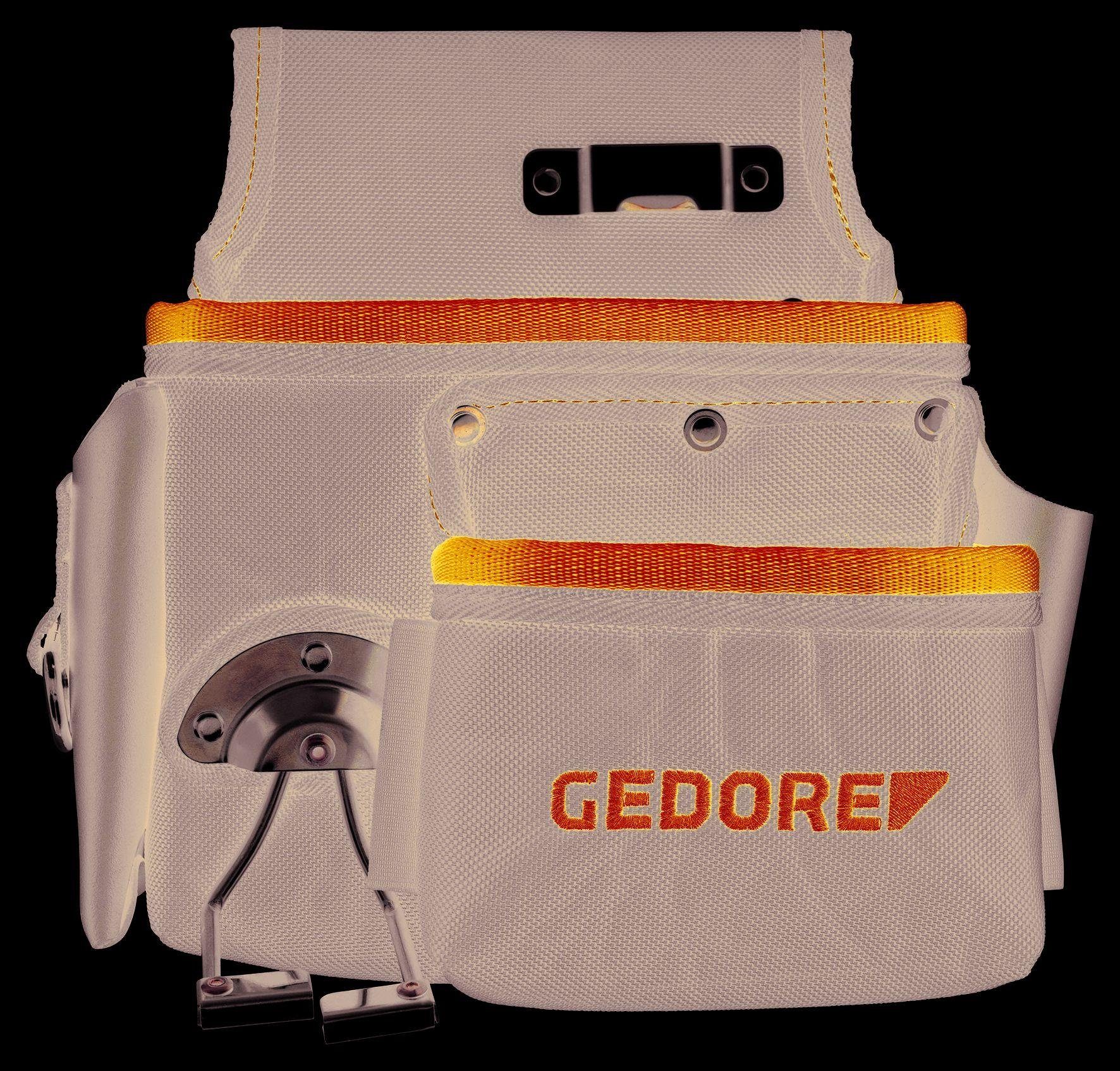 Gedore Werkzeugtasche WT 1056 Universal-Tasche 2