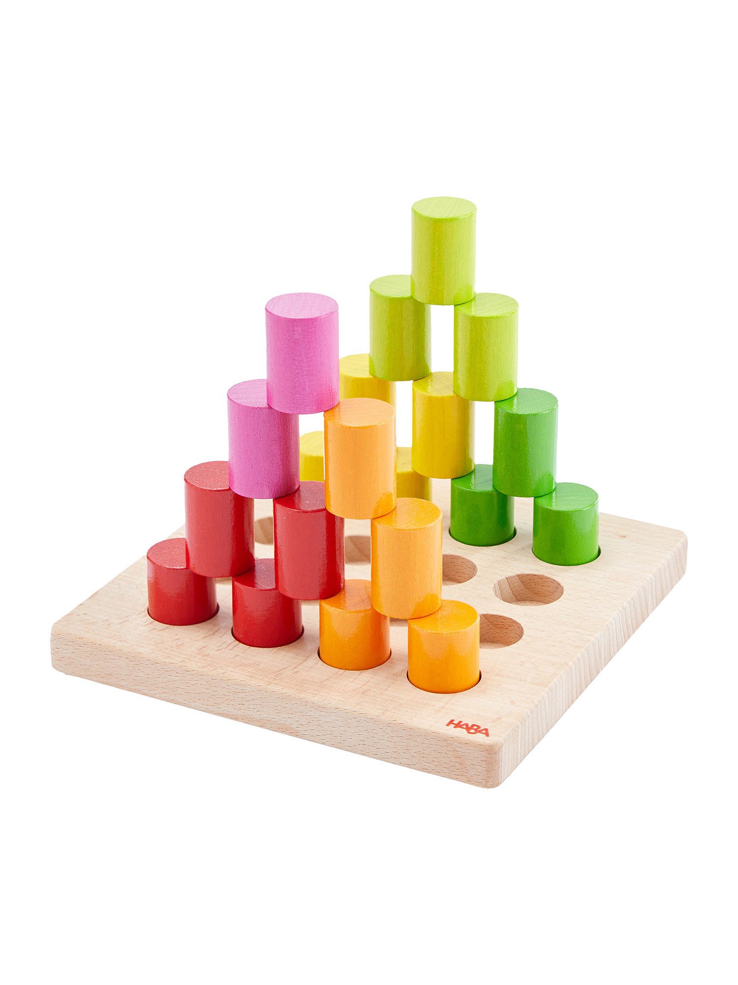 Haba Steckspielzeug Löwe, unisex neutral